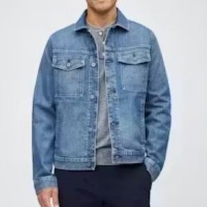 Bonobos Denim Jacket